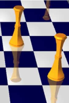 Sakk Játékok